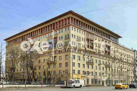 Приморье ул земляной вал 7 фото