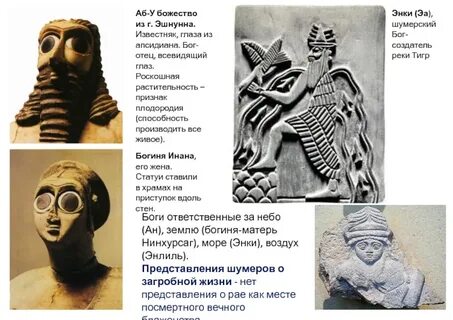 Бог синоним
