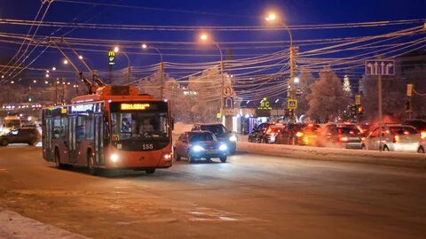 Автобус шонгуй