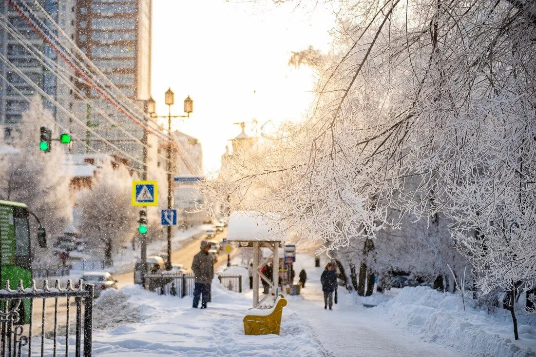 Хабаровск погода на неделю 14 дней. Хабаровск климат. Хабаровск зима. Хабаровск климат зимой. РК климат Хабаровск.