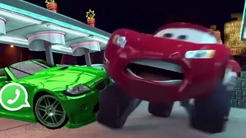 Включи whatsapp car