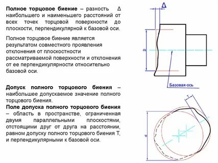 Что означает термин геометрические параметры объекта
