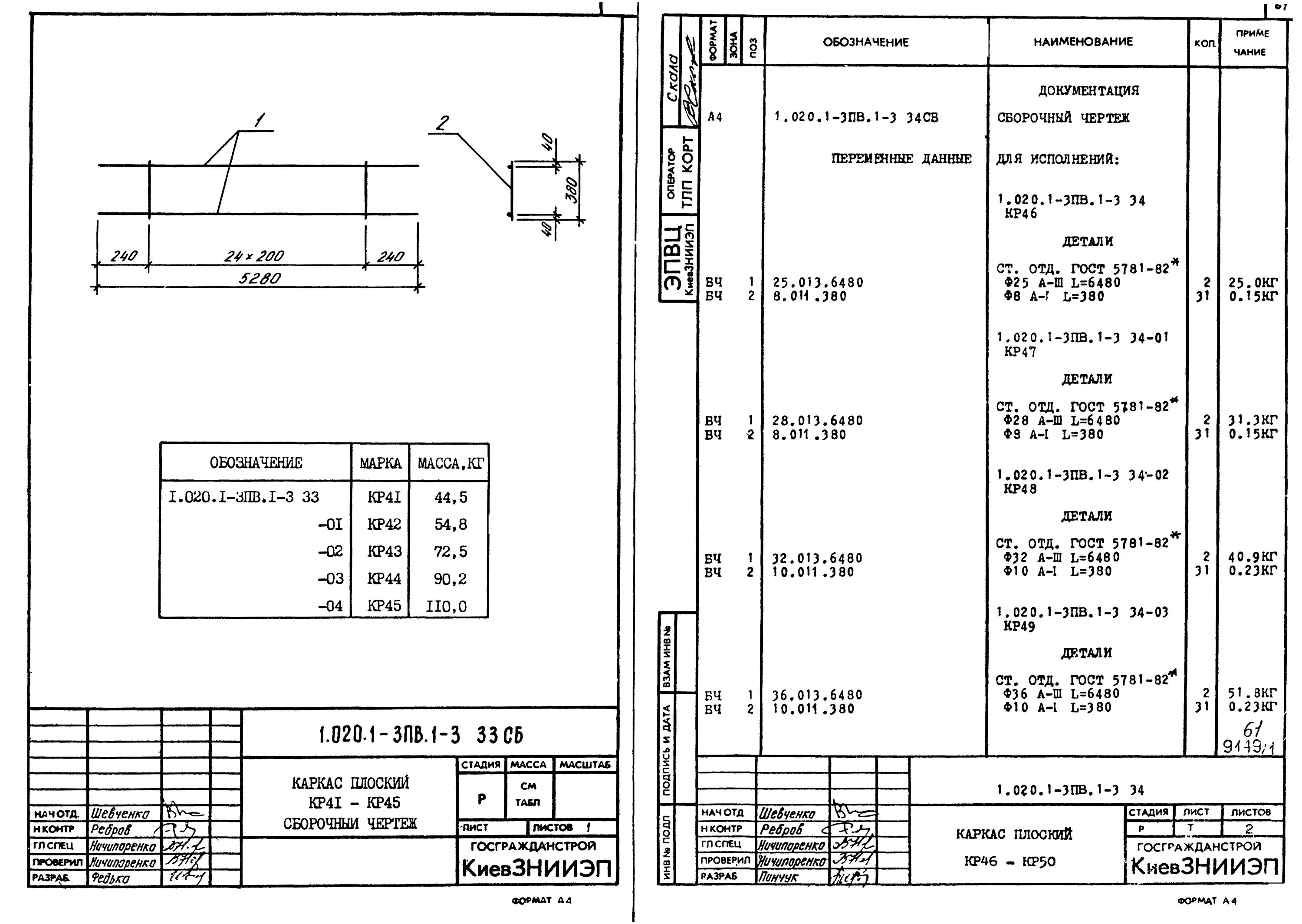 020. 020 1 вып 1 1. узел установки мс-28 с. 020-1/87. мс-15 1.
