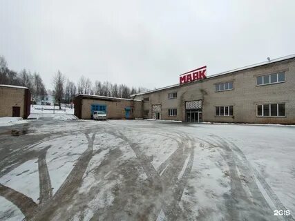 Переулок кирова 4