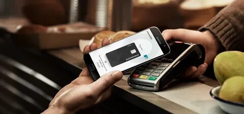 Samsung pay поддерживаемые банки
