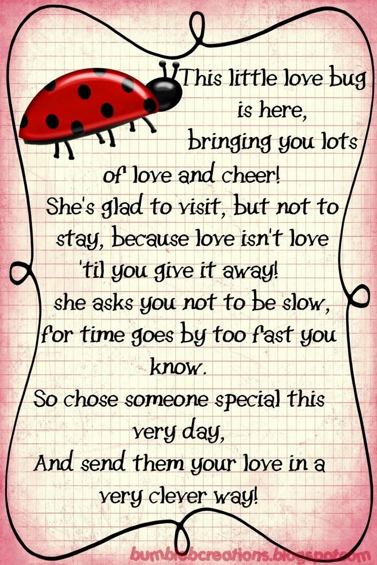 A bug перевод. Ladybug poem. ladybug poems for kids. bug перевод. poems about bugs for kids.