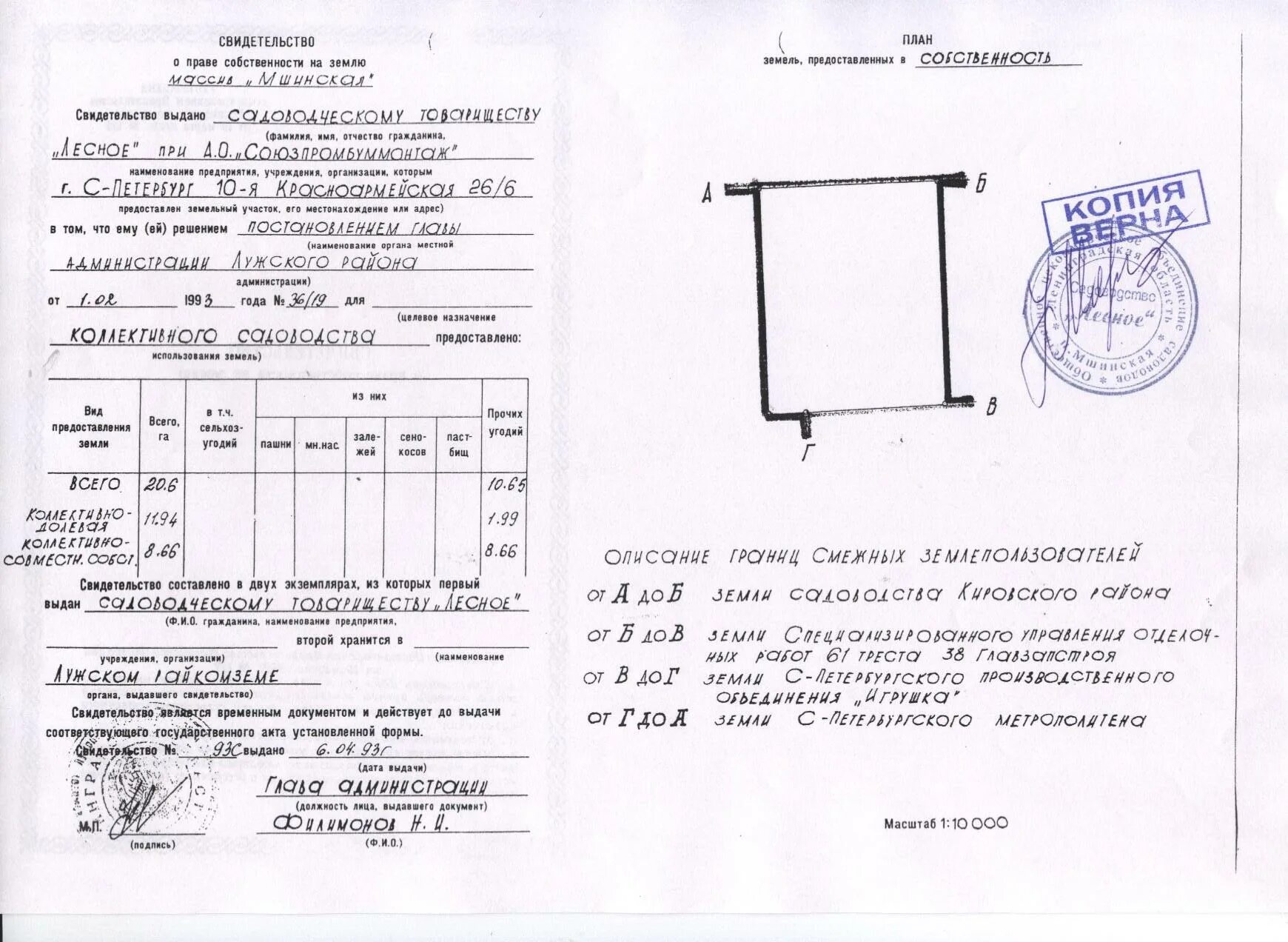 Какие документы нужны для продажи снт. Государственный акт на земельный участок. Документы на садовый участок. Образец справки на пользование садовым участком в СНТ.