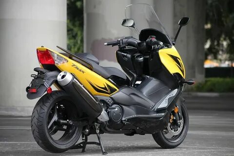 T max характеристики