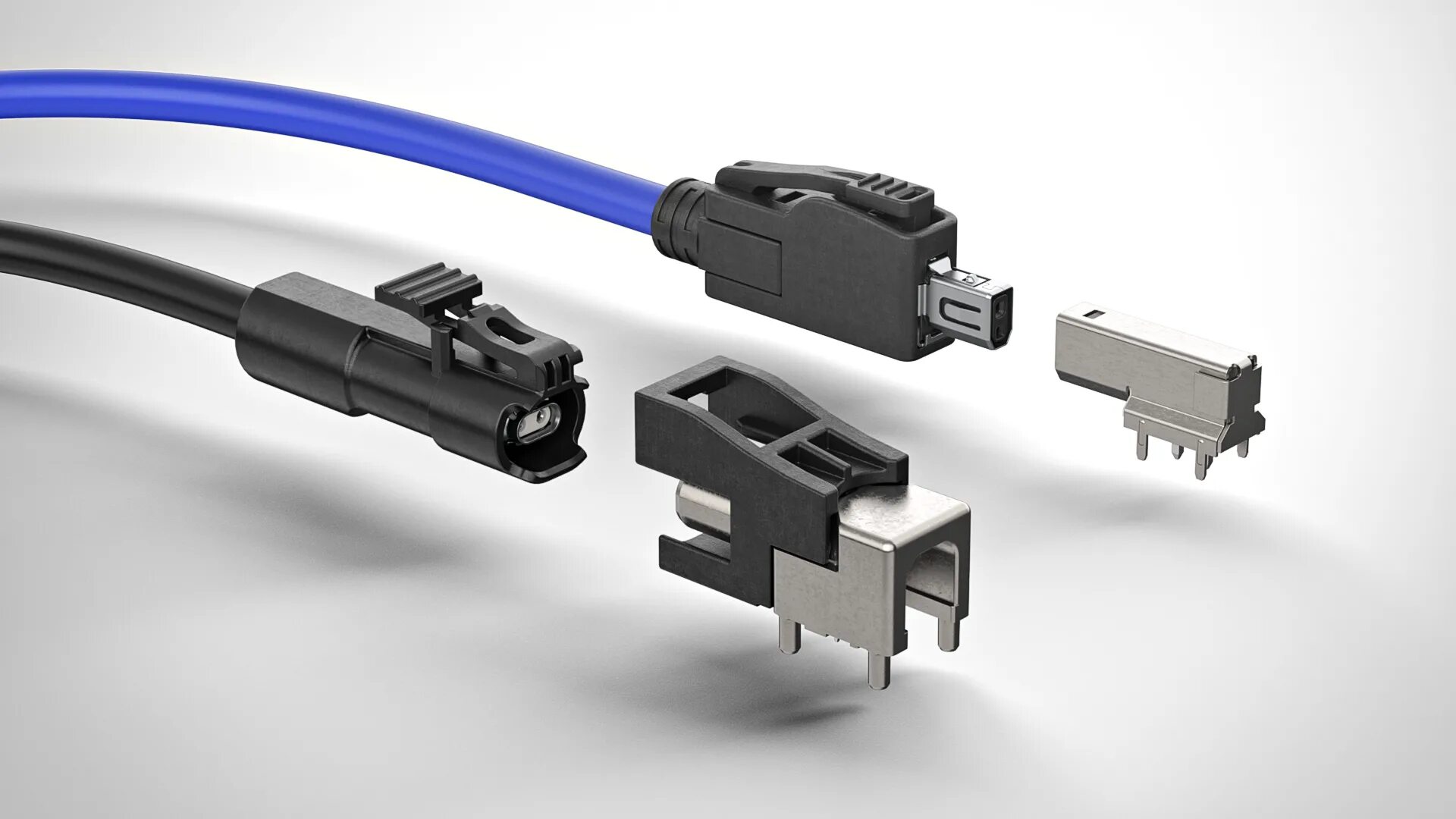 Pair connection. Single pair ethernet. spe ethernet. spe1808. ethernet разъем промышленный.