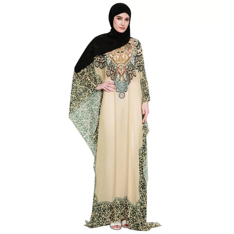 Турецкая абайя. Dubai Abaya женские платье. Мусульманская абайя. Арабское платье для женщин абайя.