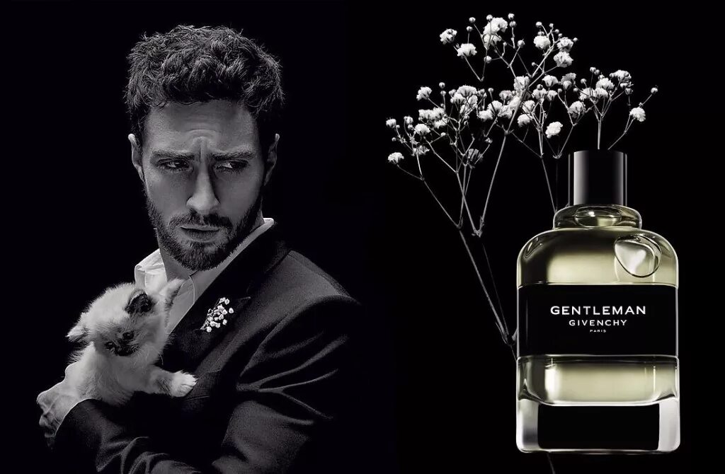 Реклама туалетной воды. Givenchy Gentleman 2017. Дольче Габбана живанши. Джентльмен духи Givenchy. Одеколон живанши Gentleman мужской.