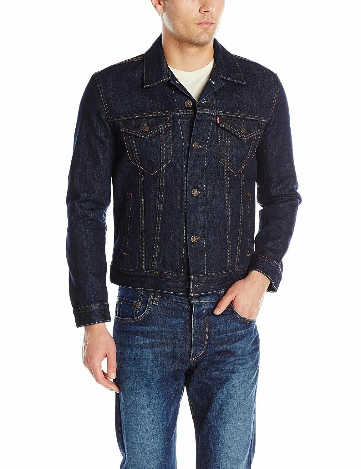 Джинсовая куртка мужская levis trucker jacket. Классический деним. Классический деним. Куртка levi's trucker. Джинсовая куртка trucker levi's.