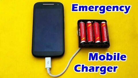 Make charge