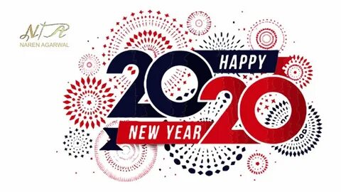 Happy new year 2025