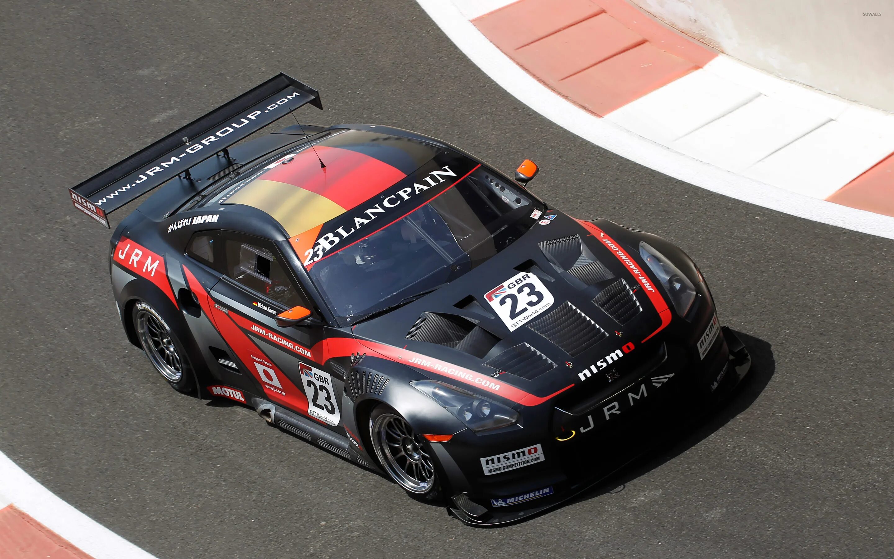 Car race code