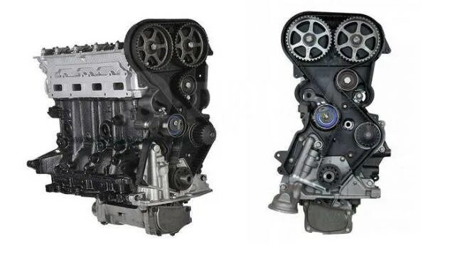 L dohc. Мотор крайслер 2.4. chrysler 2.4 dohc edz. двигатель chrysler 2.4 dohc. двигатель chrysler 2 4 волга.