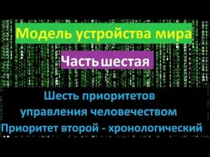 Мир устройств
