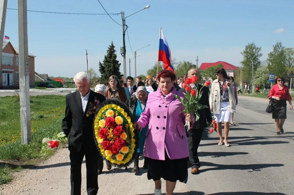 Погода никольское усманский