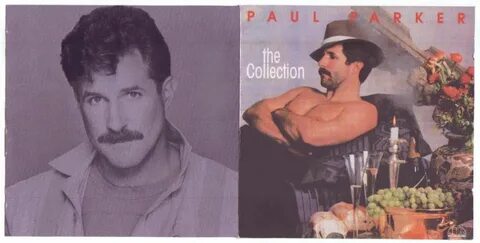 Paul parker