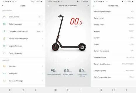 Xiaomi s1 инструкция