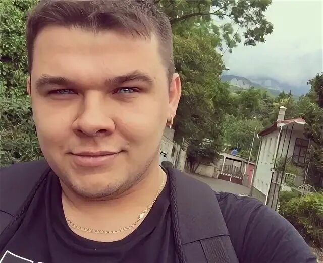 Сын примак