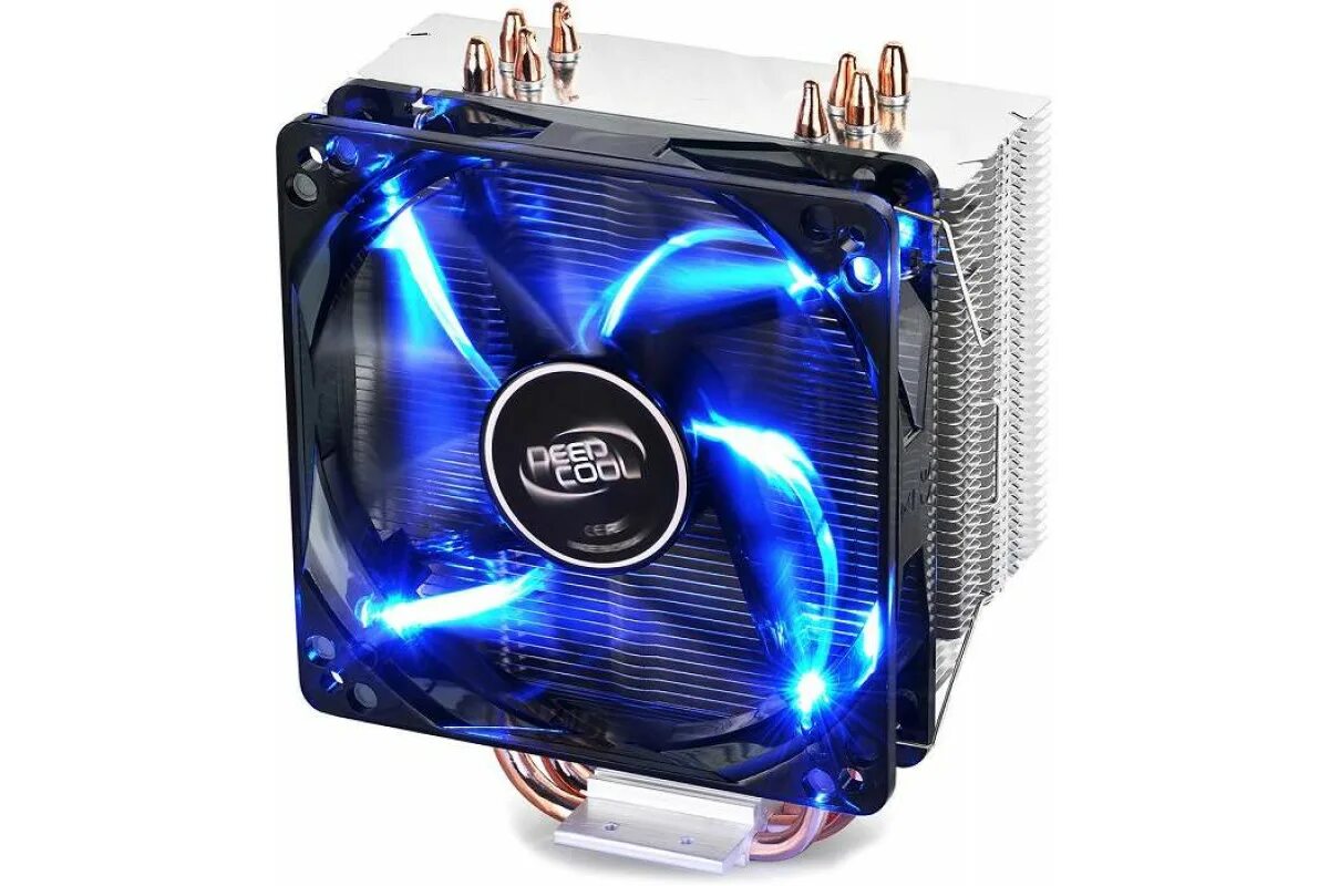 Процессора deepcool gammaxx 400 ex. Процессора deepcool gammaxx 400 ex
