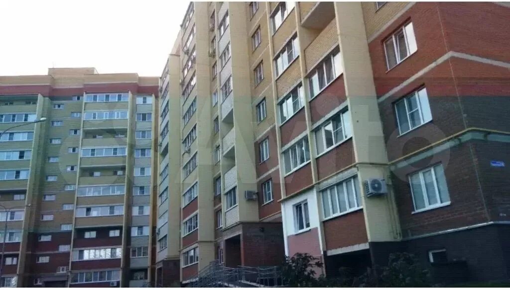 Ладожская ул., 146 Пенза