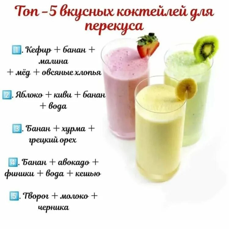 Как сделать смузи без блендера. Смузи для похудения. смузи перекус. пп смузи для похудения в блендере. полезные коктейли в блендере для похудения.