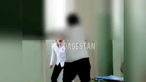 Убитая одноклассница