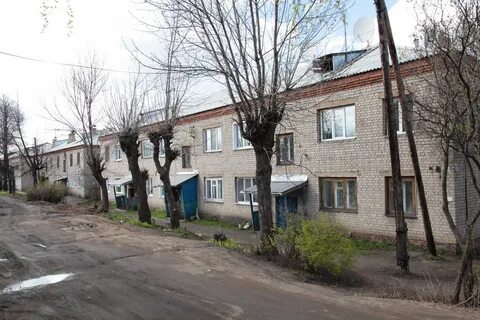 Квартиры в яранске
