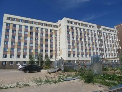 Народная 15