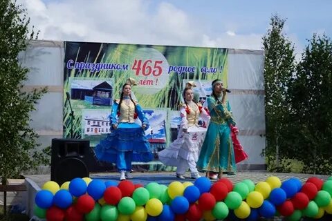 Погода в татарском караболки