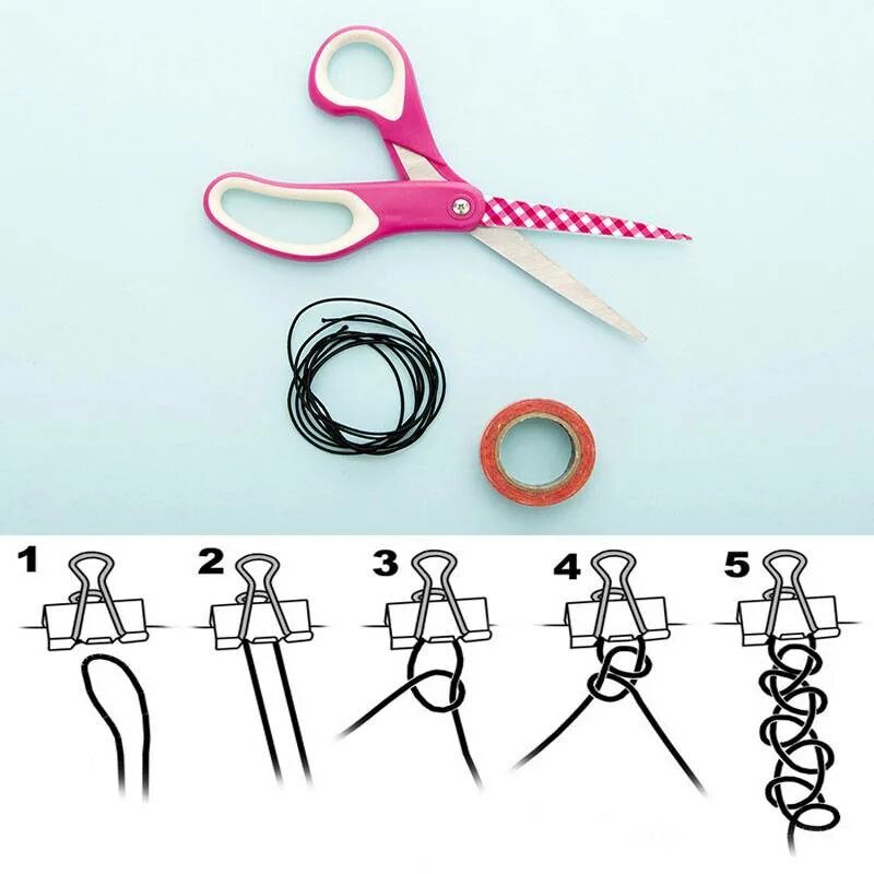 Чокеры на шею из наушников. Как сделать чокер своими руками. Плетение чекера. Чокеры на шею из бисера. Плетение браслетов из наушников.