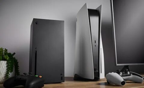 Xbox или playstation 5 в 2024