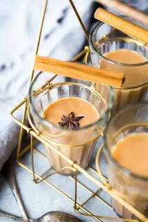 Масала чай рецепт