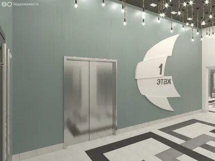 Этажи парус