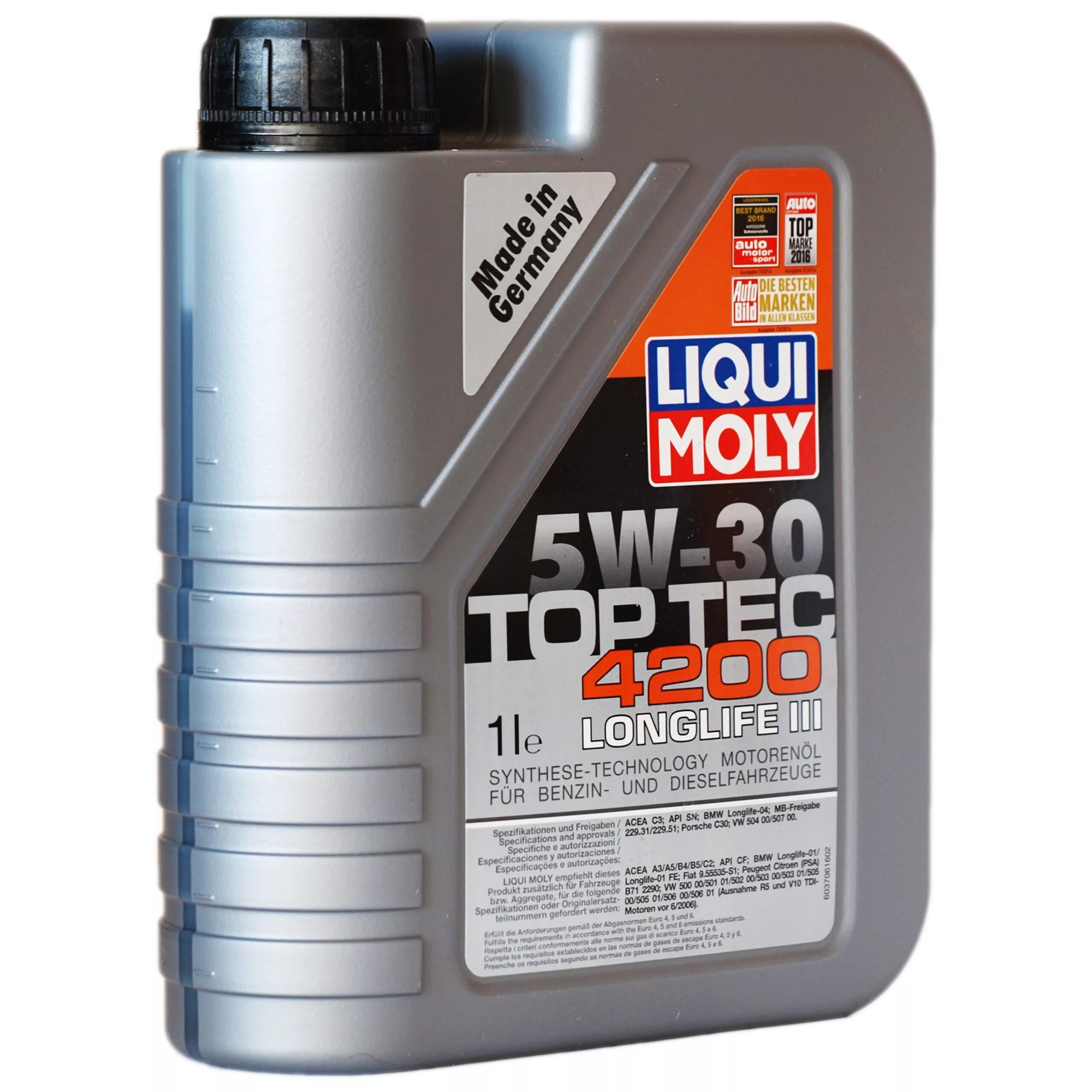 Моторное масло liqui moly 4200. Liqui Moly Top Tec 4100 5w-30. LM Top Tec 4200 5w30. Liqui Moly Top Tec 4200 5w-30. Liqui Moly 5w30 Top Tec 4200 5l.