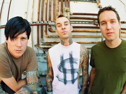 Blink 182 i