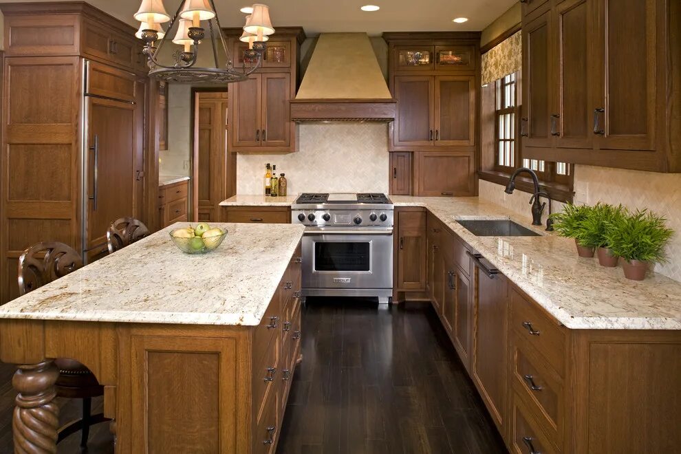 Beautiful Kitchen Design Ideas That Make A Statement Minimalist kitchen design, 