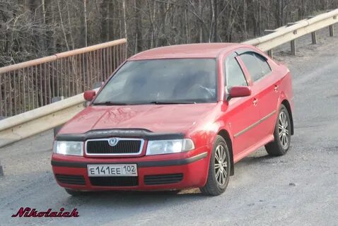 Шкода 102