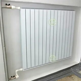 Радиаторы отопления алюминиевые стальные какие лучшие