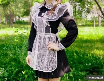 Костюм на последний звонок