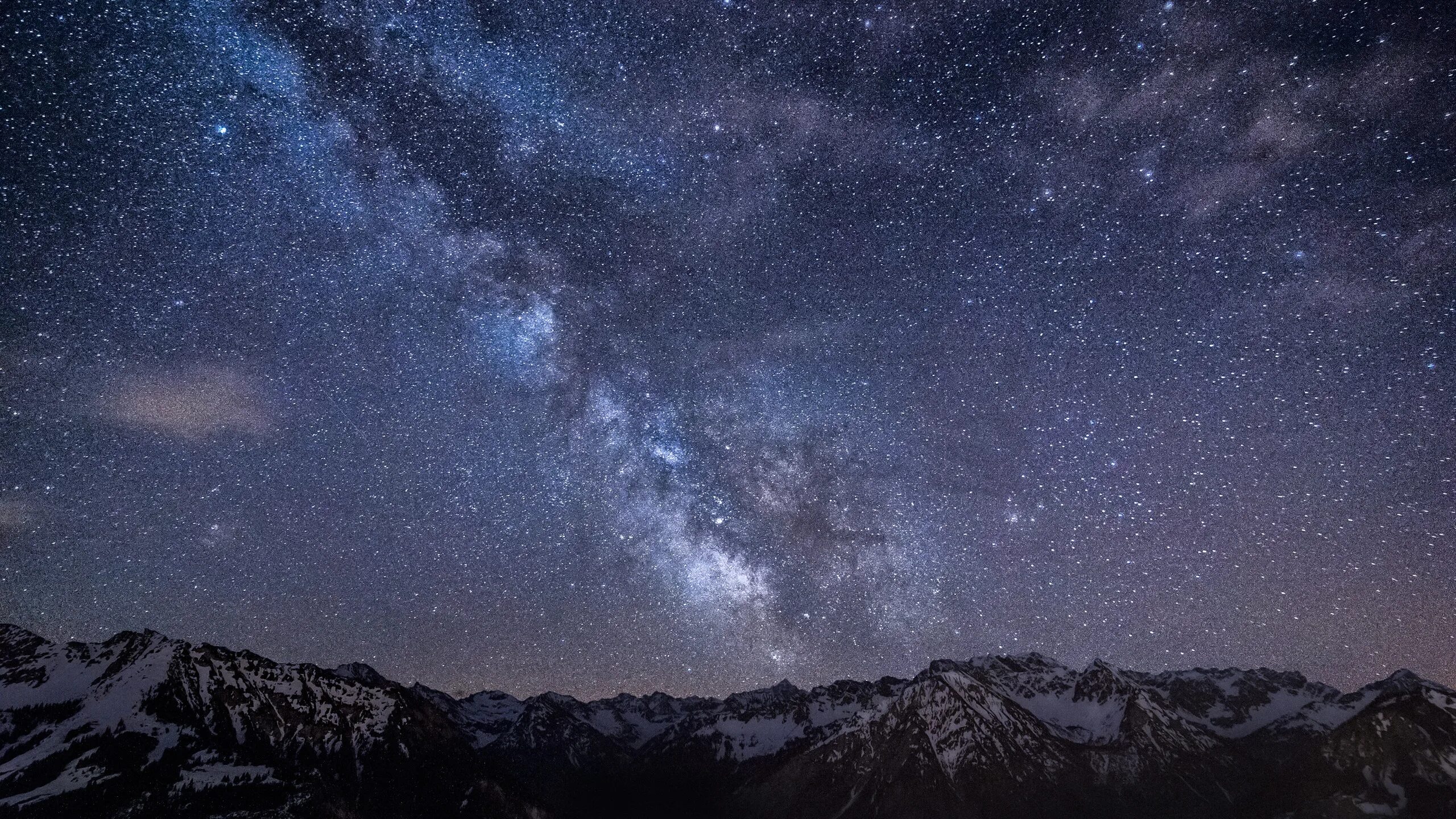 2560 1 2. Звездное небо Млечный путь Галактика. Звездное небо Starry Sky.