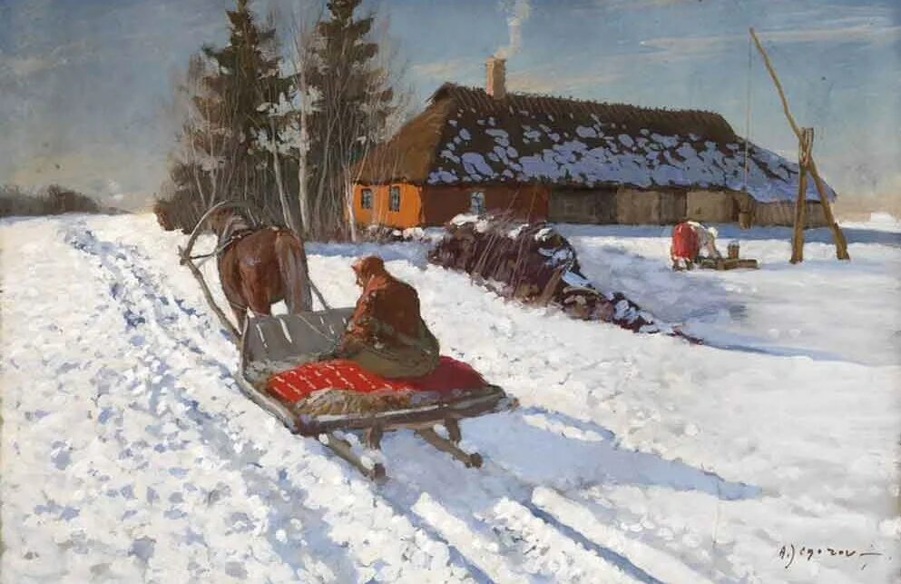 Топ 6 идей зимнего отдыха в Беларуси Адпачынак BY Дзен
