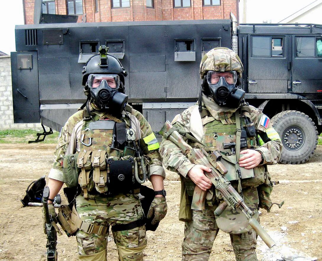 русский альфа