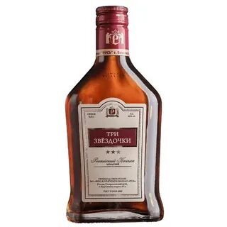 Российский 3 звезды