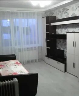 Однокомнатная квартира ивановская область
