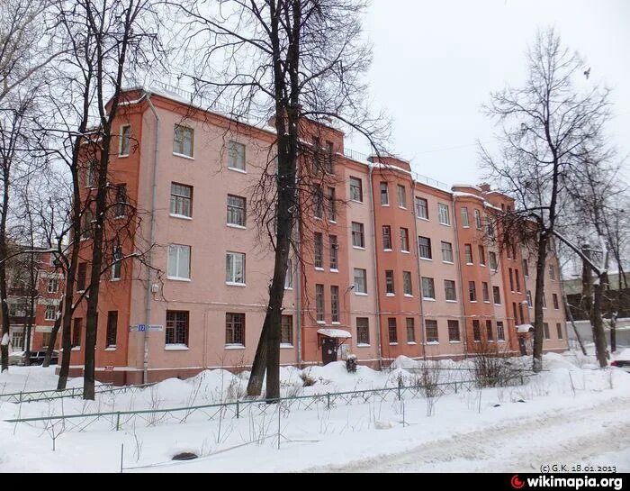 Калинина 12 2