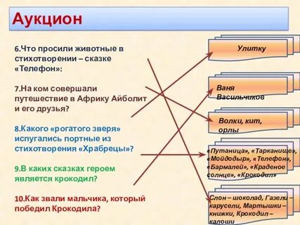Стихотворение сны о каких сказках идет речь