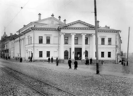 Новгородской улице 19